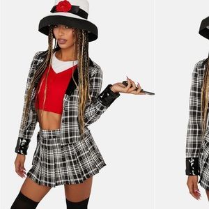 As If 2.0 Dionne Clueless Costume